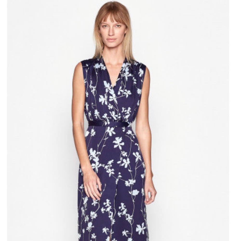 Equipment Femma Dress, M